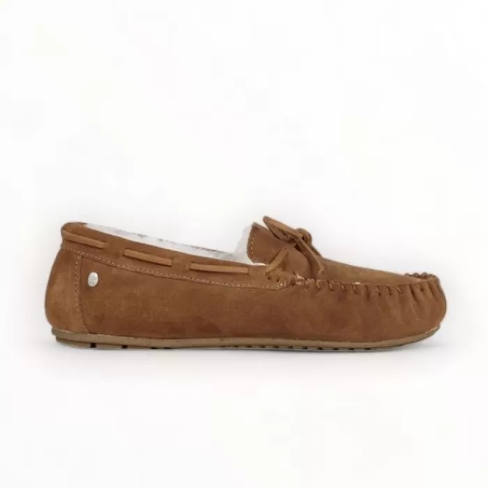 EMU Slippers- Amity Slipper