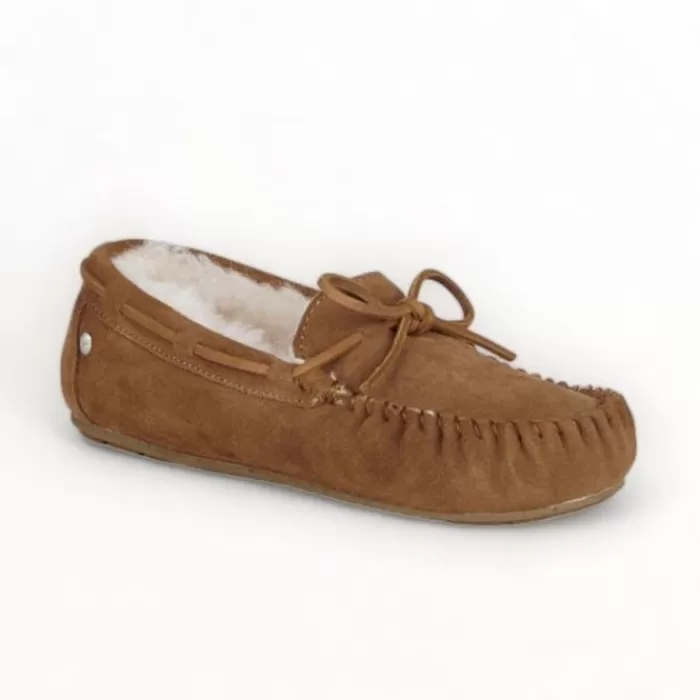 EMU Slippers- Amity Slipper